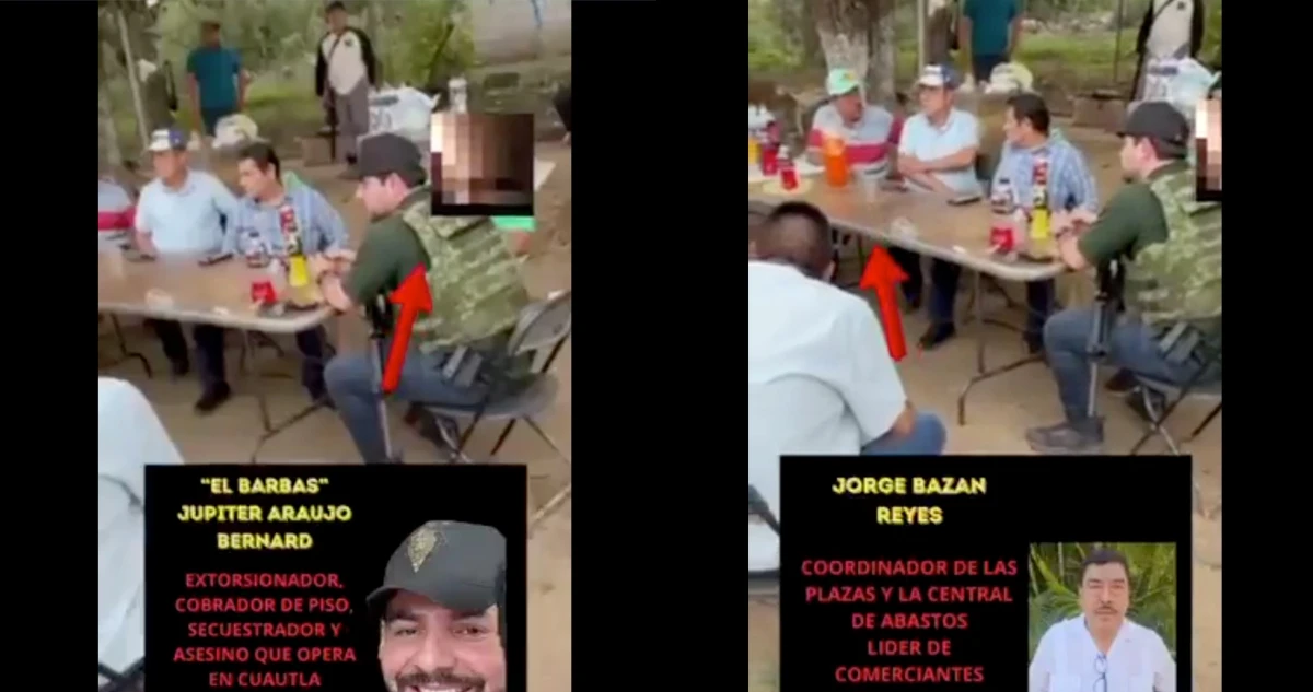 El PAN acusa a la 4T de “narcogobierno” y busca olvidar su experiencia en la materia