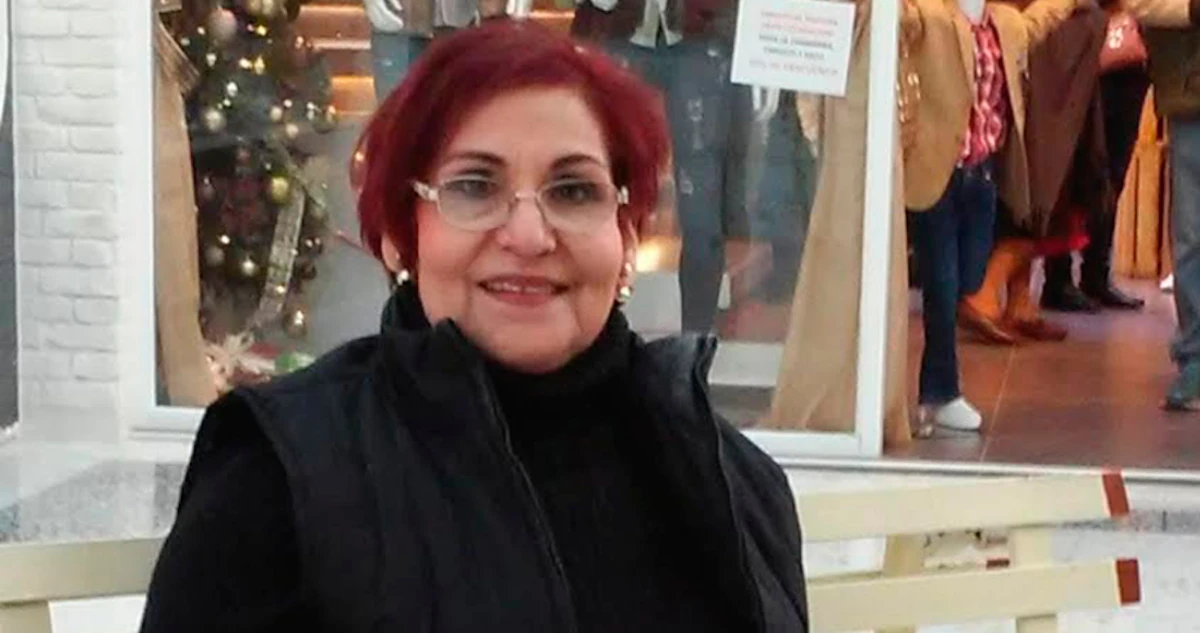 Asesino de Karen, hija de la buscadora Miriam Rodríguez, recibe 131 años de prisión