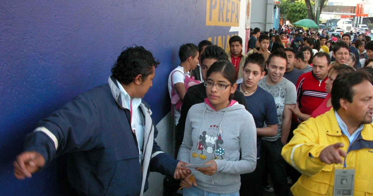 El registro para examen de admisión a Prepa y Voca ya inició; AQUÍ todos los detalles