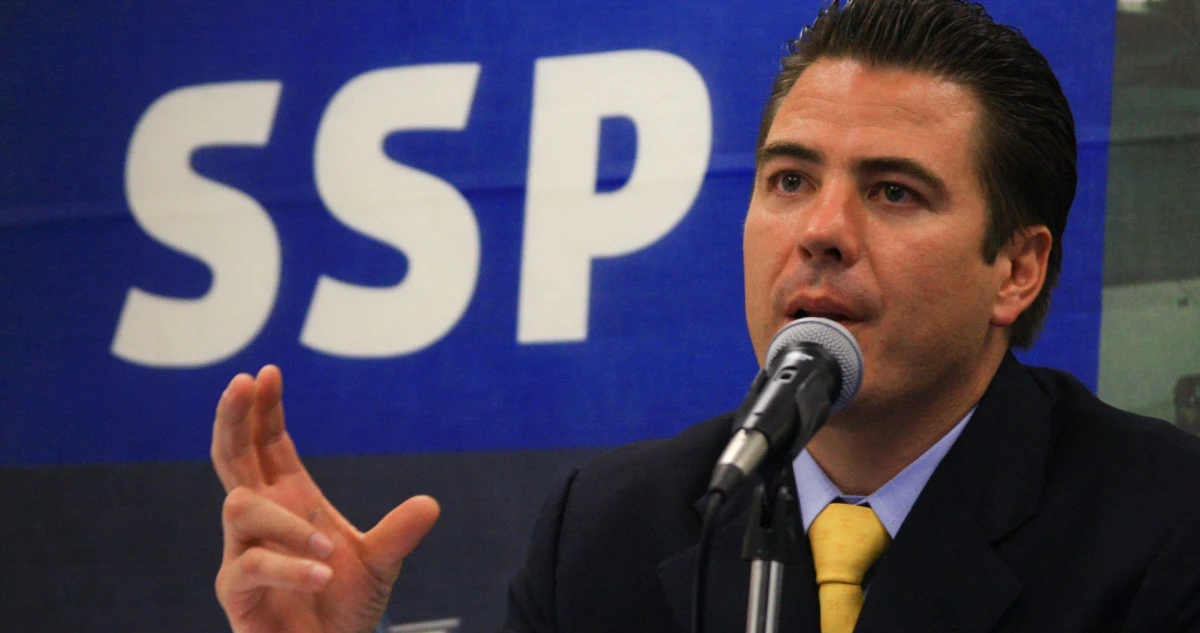 Cárdenas Palomino es sentenciado a 5 años por tortura a hermano de Israel Vallarta