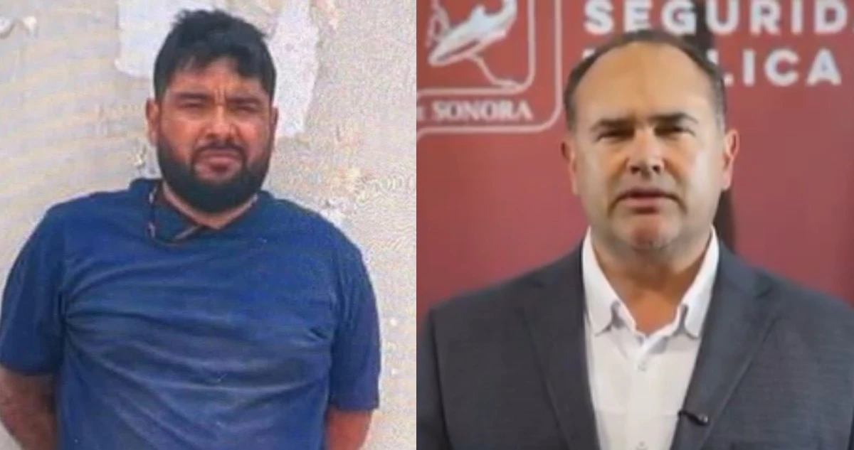 Saúl Hernández, líder de 
