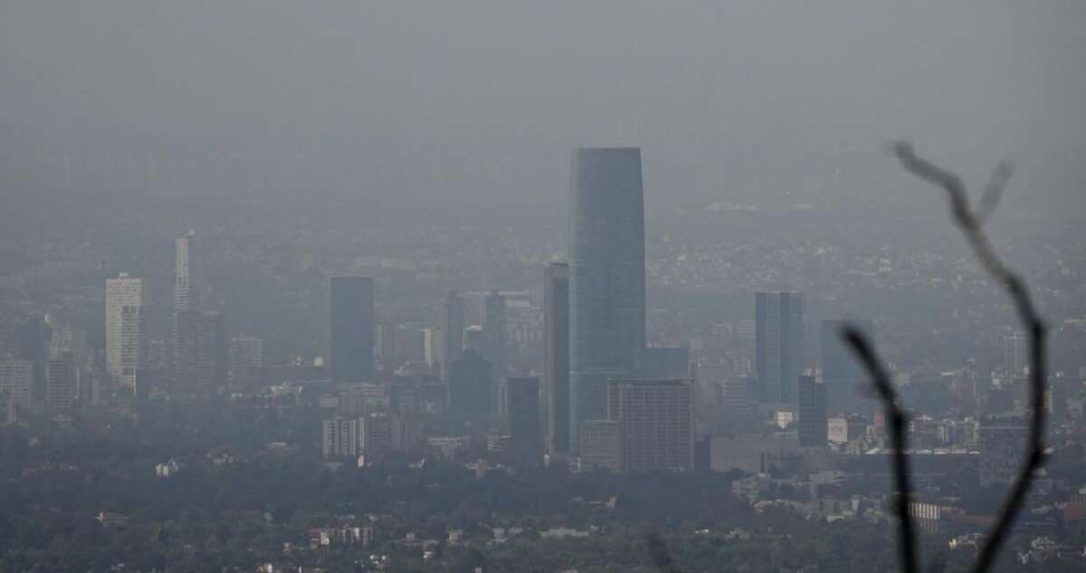 Por una Navidad sin contaminación: CAMe pide no usar pirotecnia ni encender fogatas