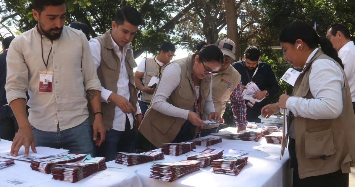 Jóvenes Construyendo el Futuro: ¿Cuándo abrirán registro para recibir 8,480.17 pesos?
