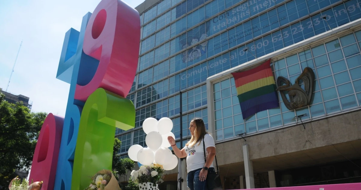 Socia de la Guardería ABC fue detenida en Tucson, confirma FGR, a petición de México