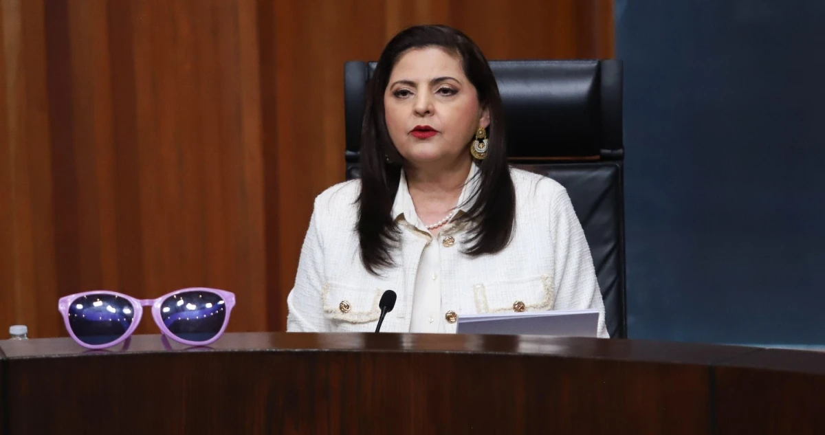 TEPJF avala triunfo de ministros de la Corte; batea proyecto de Reyes Rodríguez 3 a 2