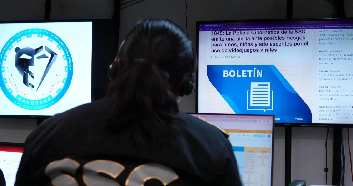 La Policía Cibernética alerta sobre el uso de IA para transformar fotos en avatares