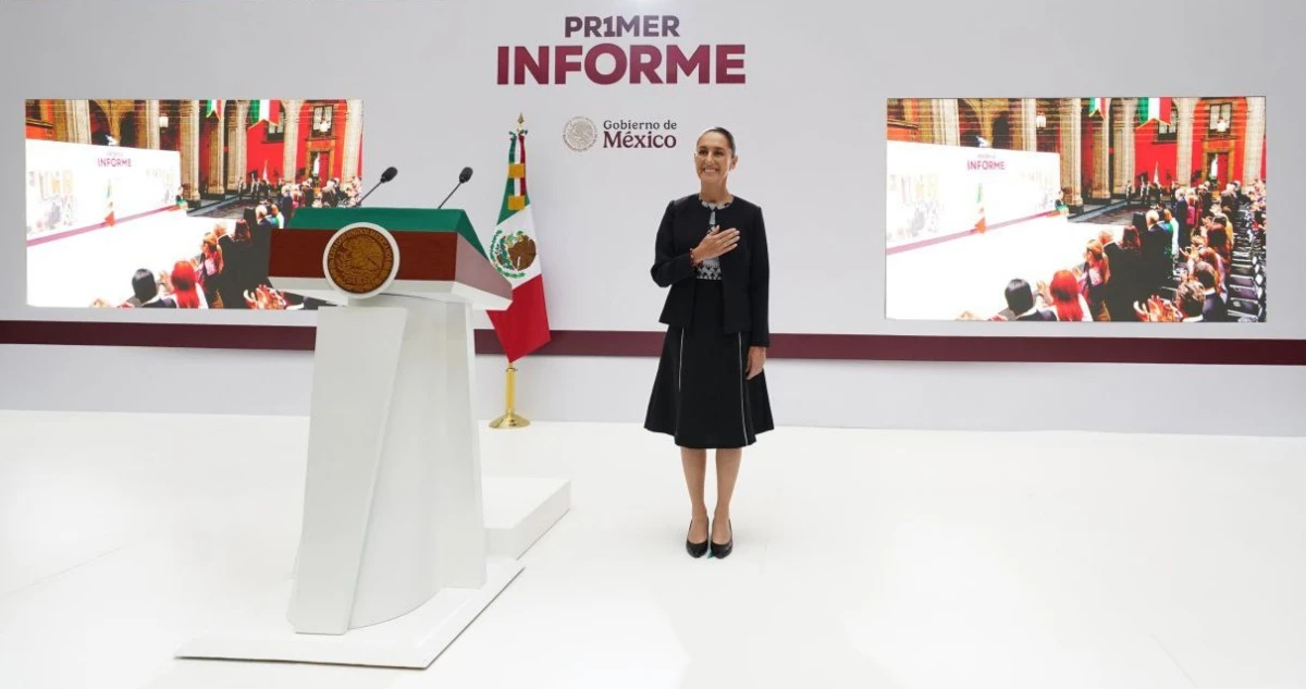 DISCURSO ÍNTEGRO ¬ 