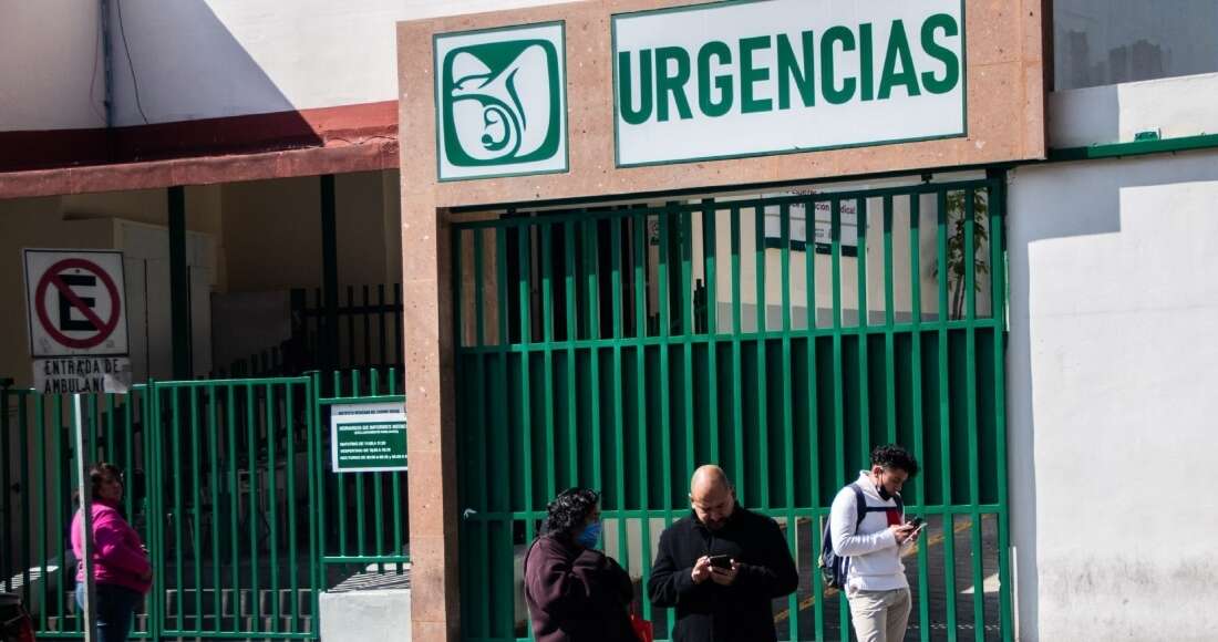 IMSS concentra recomendaciones de CNDH por negligencia, violencia obstétrica, abusos…