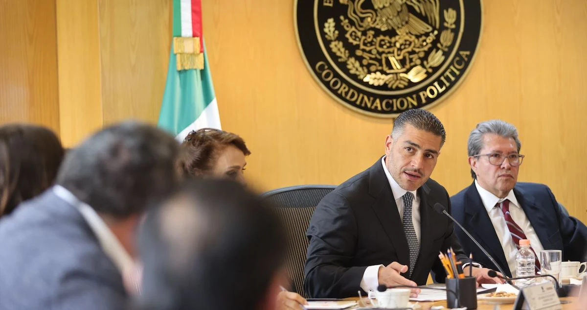 García Harfuch no ve liga entre el asesinato de Ximena y José, y su atentado en 2020