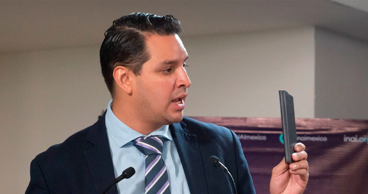 Arístides Guerrero, Ministro electo, se accidenta; lo reportan estable tras operación