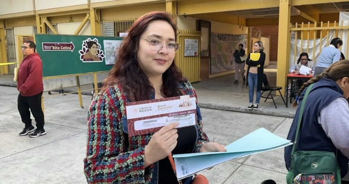 Beca Rita Cetina: ¿Qué documentos debes tener listos para la apertura del registro?