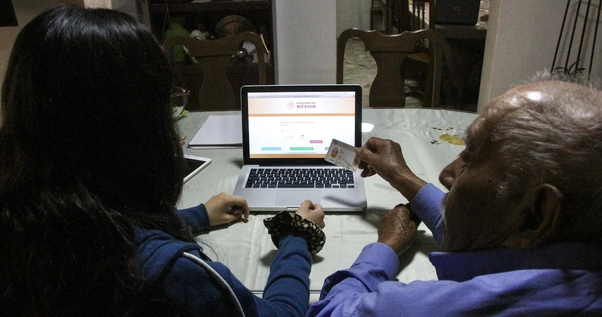 ¡Evita fraudes! Así puedes identificar las páginas oficiales del Gobierno de México