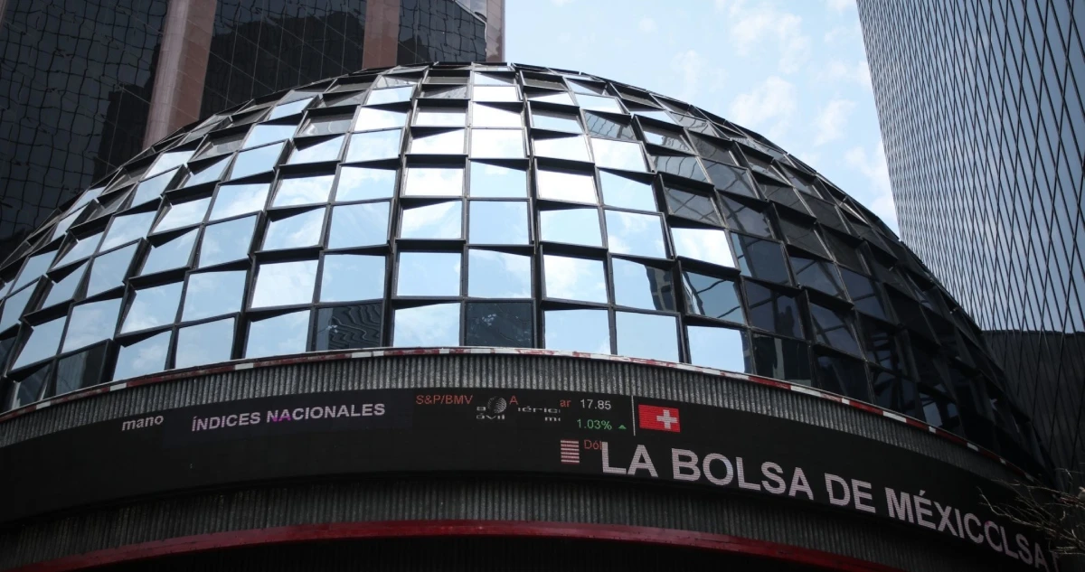La BMV inicia septiembre con ganancia semanal de 3.02% y alcanza un récord histórico