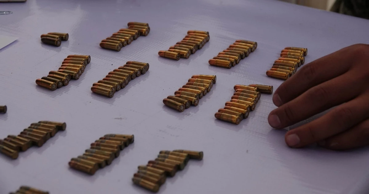 La Corte Suprema estadounidense rechaza demanda de México contra fabricantes de armas