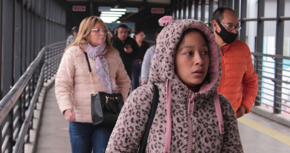 El frente frío 15 desatará lluvias y heladas en el país; aquí algunas recomendaciones