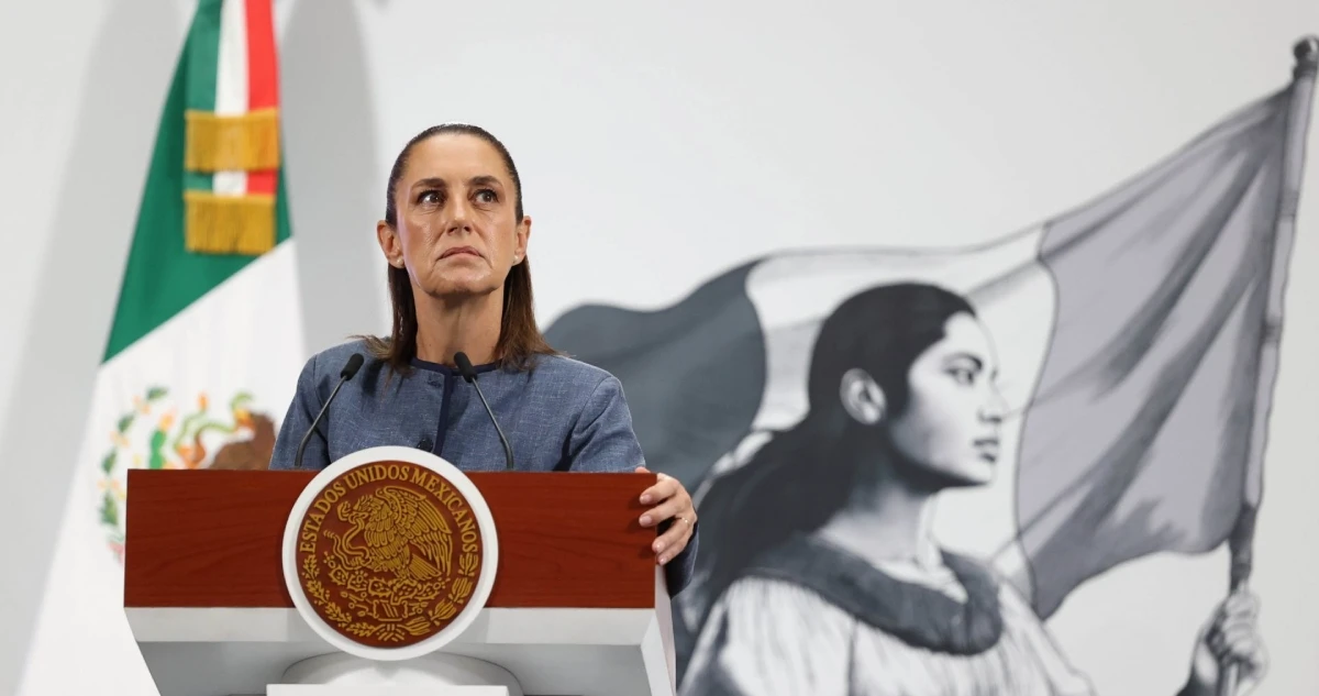 EU niega que negocie alivio arancelario con México a cambio de investigar a políticos