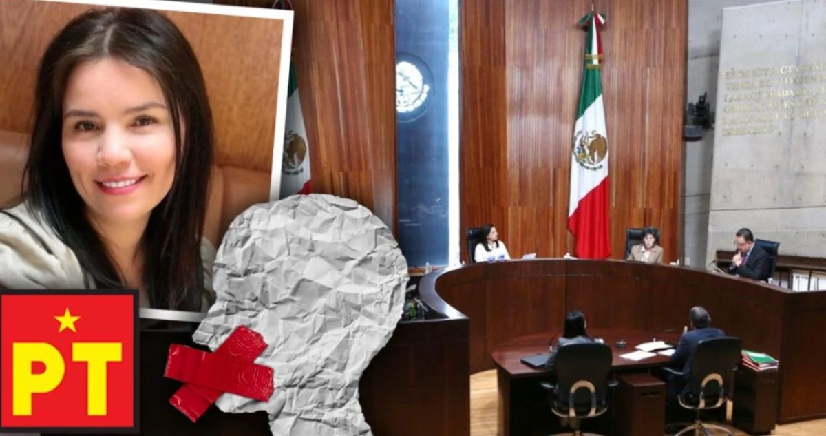 Tribunal Electoral sanciona a usuaria de X por criticar a candidata de Sonora