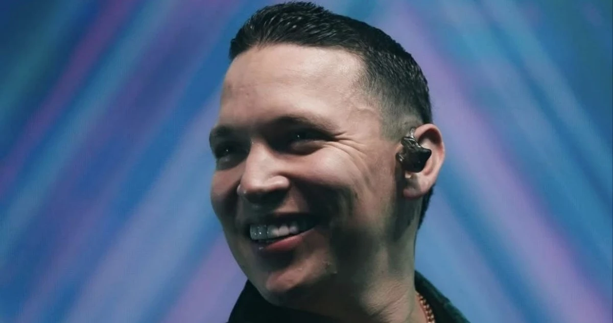 El Gobierno estadounidense revoca su visa a Javier Rosas, cantante de narcocorridos