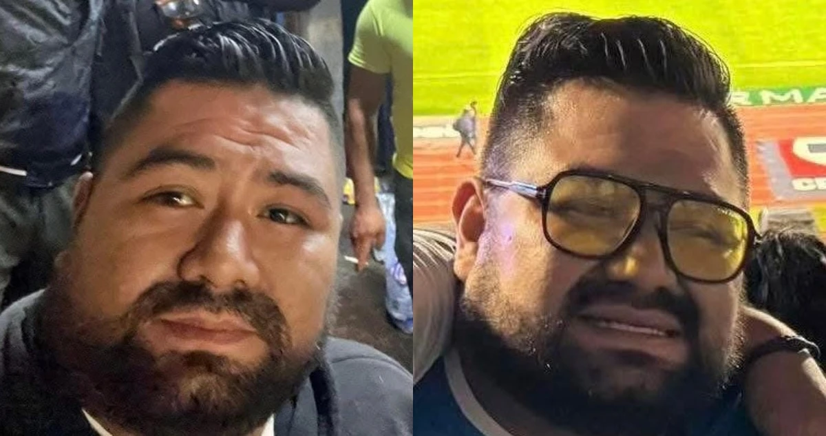 ¿Qué le pasó a Rodrigo Mondragón, fanático de Cruz Azul que murió tras ser detenido?