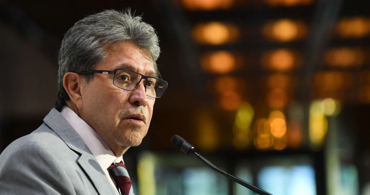Monreal, sobre Sandra Cuevas: “Nunca en mi vida he tratado de hacer daño a nadie”