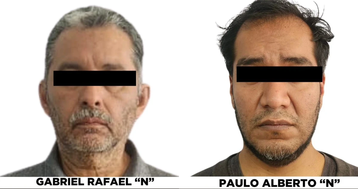 Juez vincula a proceso a detenidos por desaparición de Kimberly, alumna del CCH