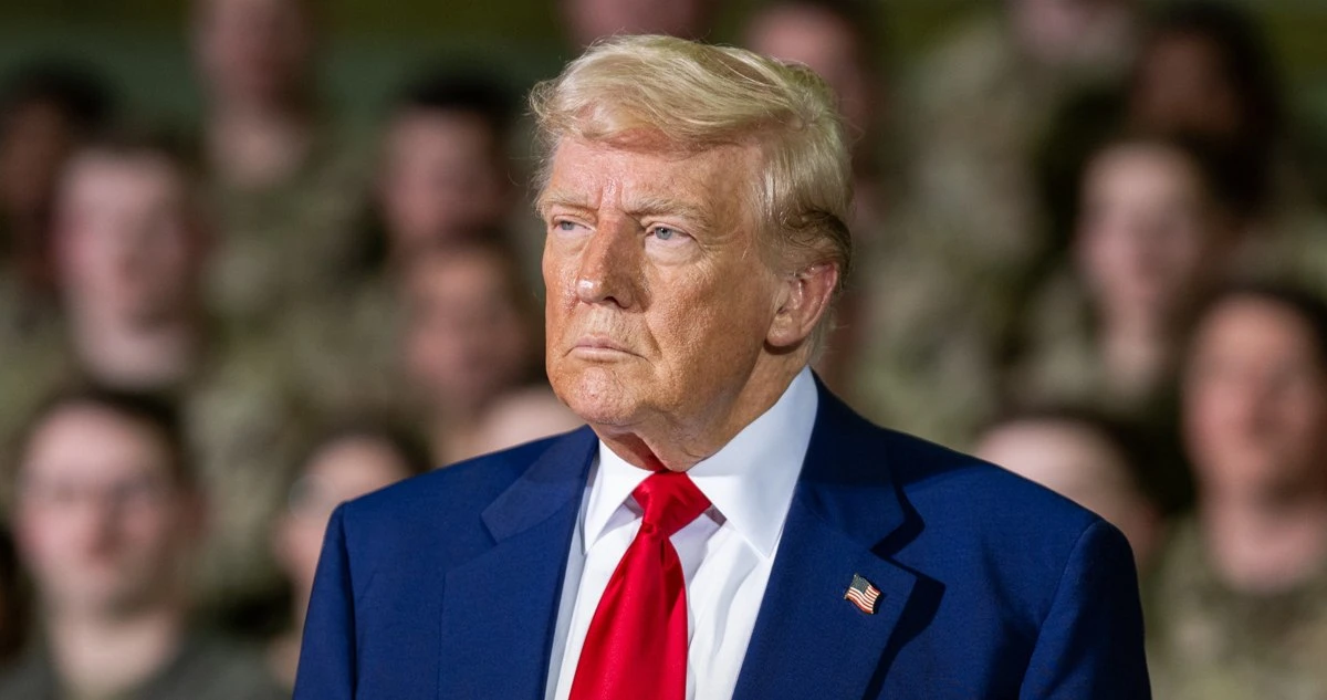 ENTREVISTA ¬ Eso de quitar visas es puro teatro político de Trump: Mike Vigil (exDEA)