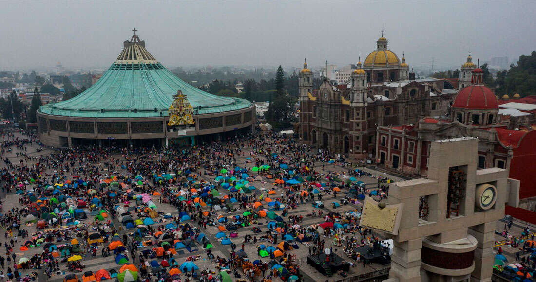 ¿Vives cerca de la Basílica? Puedes pedir tarjetón por cortes viales. Consulta AQUÍ