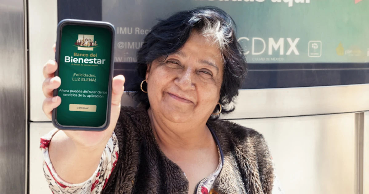 App del Banco del Bienestar: Así puedes descargarla y usarla para manejar tu dinero