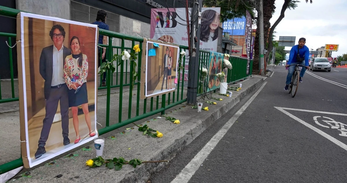 Los que planearon y ejecutaron el asesinato de Ximena y José están detenidos: Brugada