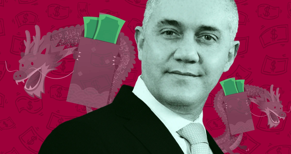 VIDEO ¬ Rubalcava ofreció “dulce de 3 mil pesos” en “operación fallida”: Morenistas