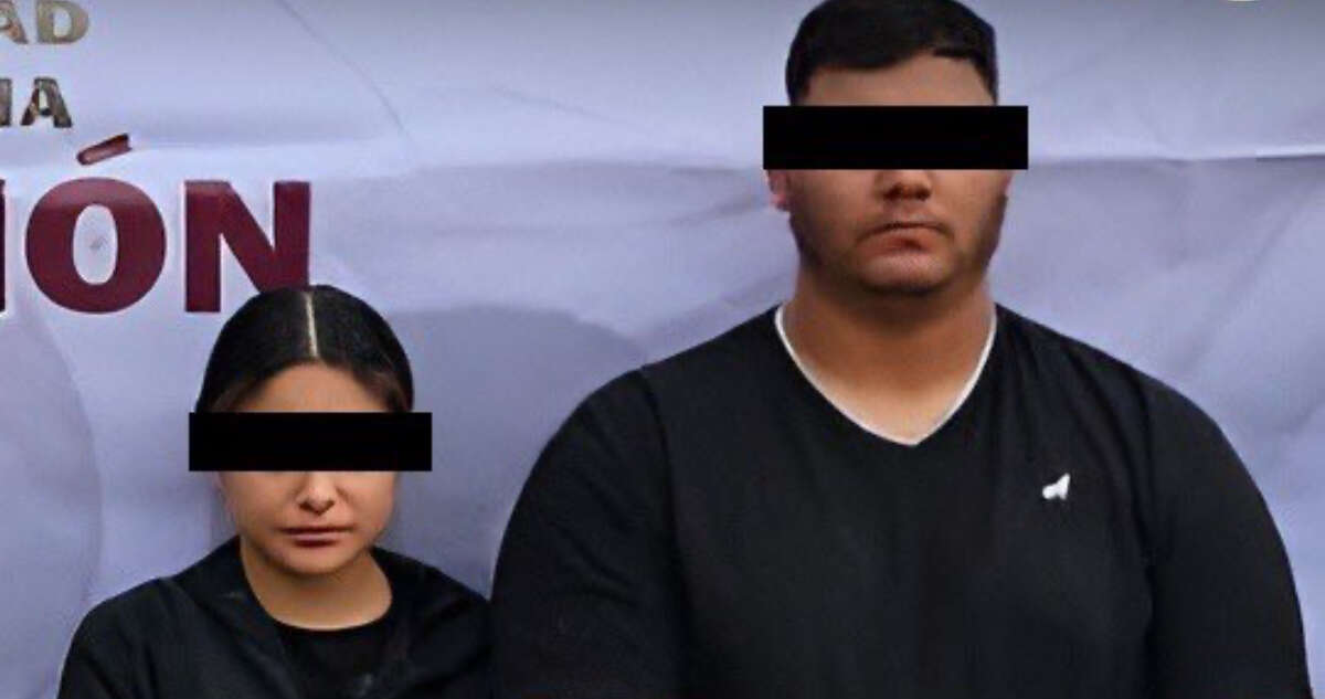 Los dos presuntos secuestradores de un comerciante en Edomex son detenidos en Tijuana