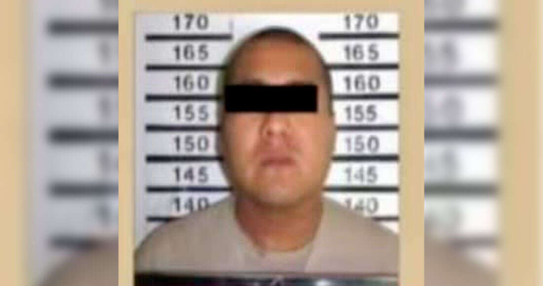 El Ejército recaptura en Culiacán a “El Fantasma”, exjefe de seguridad de “El Chapo”