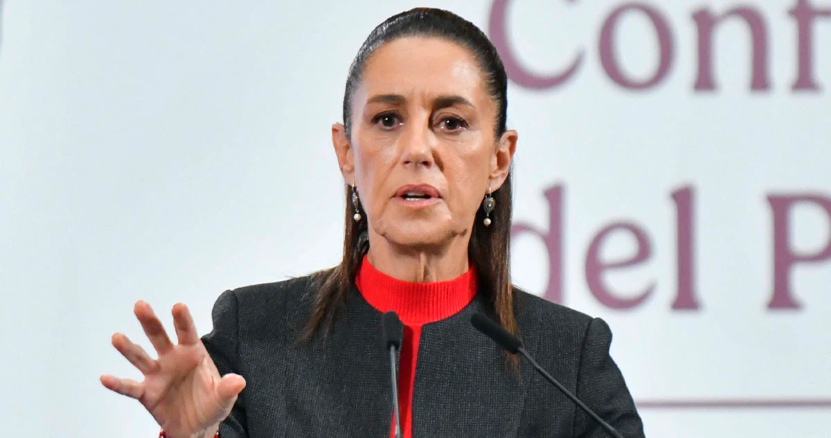 Ebrard y De la Fuente encabezan comitiva en EU; reunión generará 