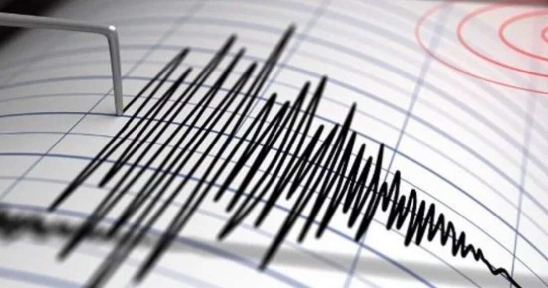 Un microsismo de 1.8 grados sacude la Alcaldía Álvaro Obregón sin causar daños: SSN