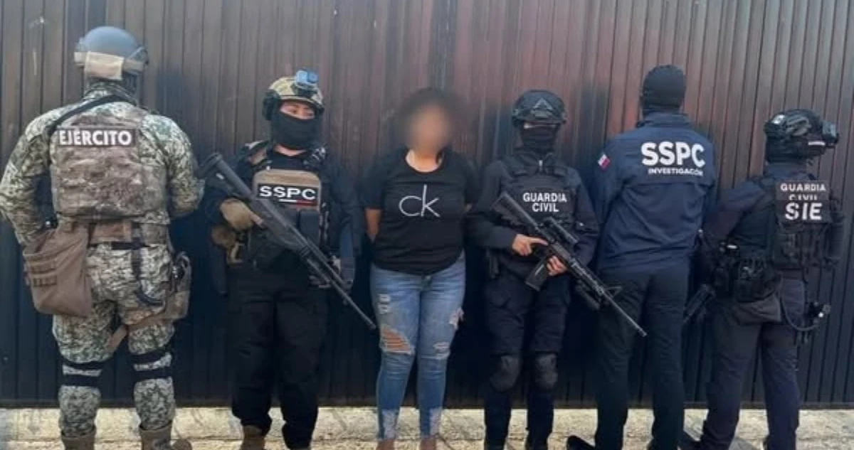 FGR impugnará decisión de juzgadora que liberó a 