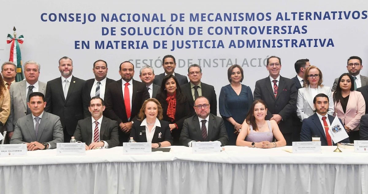 Más denuncias salen del interior del TFJA: hostigamiento, despidos, acoso laboral...