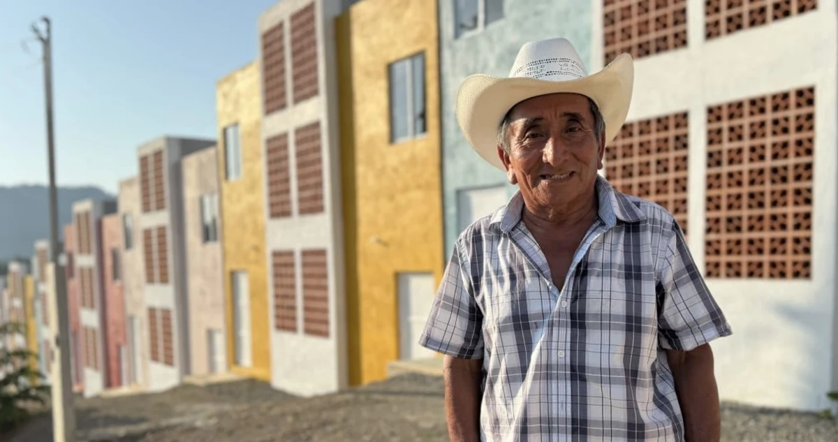 El Programa Vivienda para el Bienestar abre registro. ¿Quiénes se pueden inscribir?