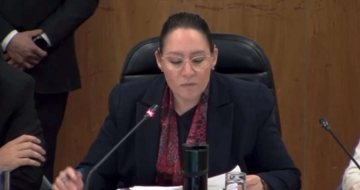 Factureras evadieron 54 mil 698 mdp desde 2022, informa la Procuraduría Fiscal