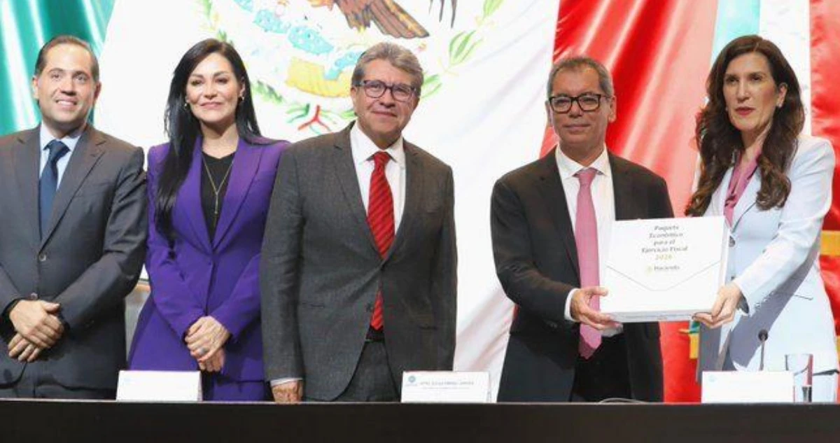 CSP prioriza programas sociales y mayor recaudación en su primer Paquete Económico