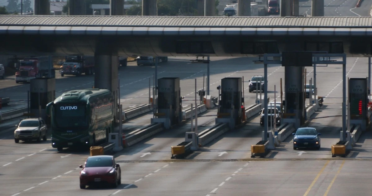 ¿Qué sabemos de la nueva tarjeta de peaje para usar en carreteras? AQUÍ los detalles
