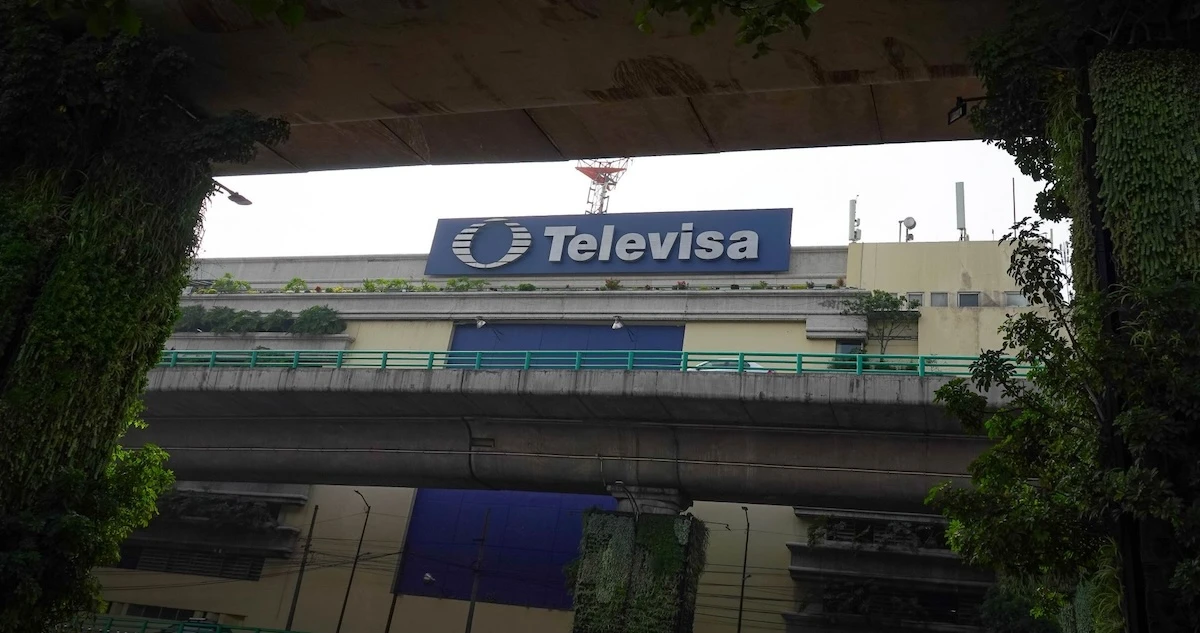 El presidente de Grupo Lala compra 7.2 % de Televisa y se vuelve accionista principal