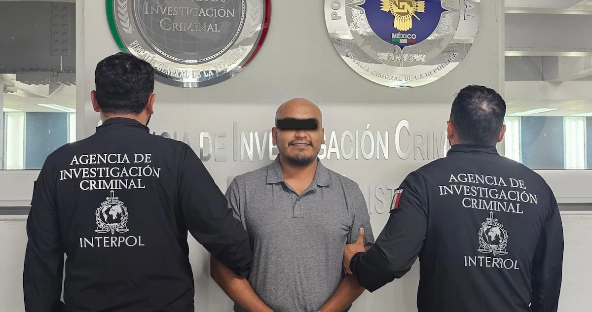 Autoridades mexicanas detienen en Guerrero a Gabriel 