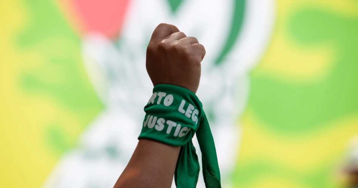 Tabasco se convierte en el estado 24 en despenalizar el aborto hasta las 12 semanas