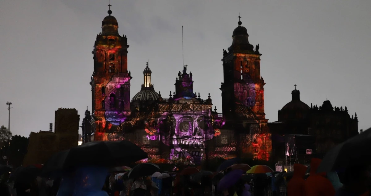 La Catedral pide retirar espectáculo por leyenda de 