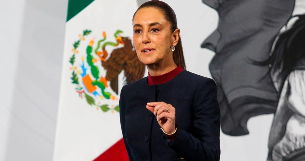 Sheinbaum sobre el ataque a lanchas: 