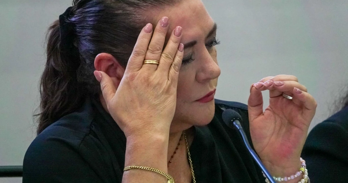 ONG denuncia 11 candidatos a elección judicial ante el INE por ligas con el narco