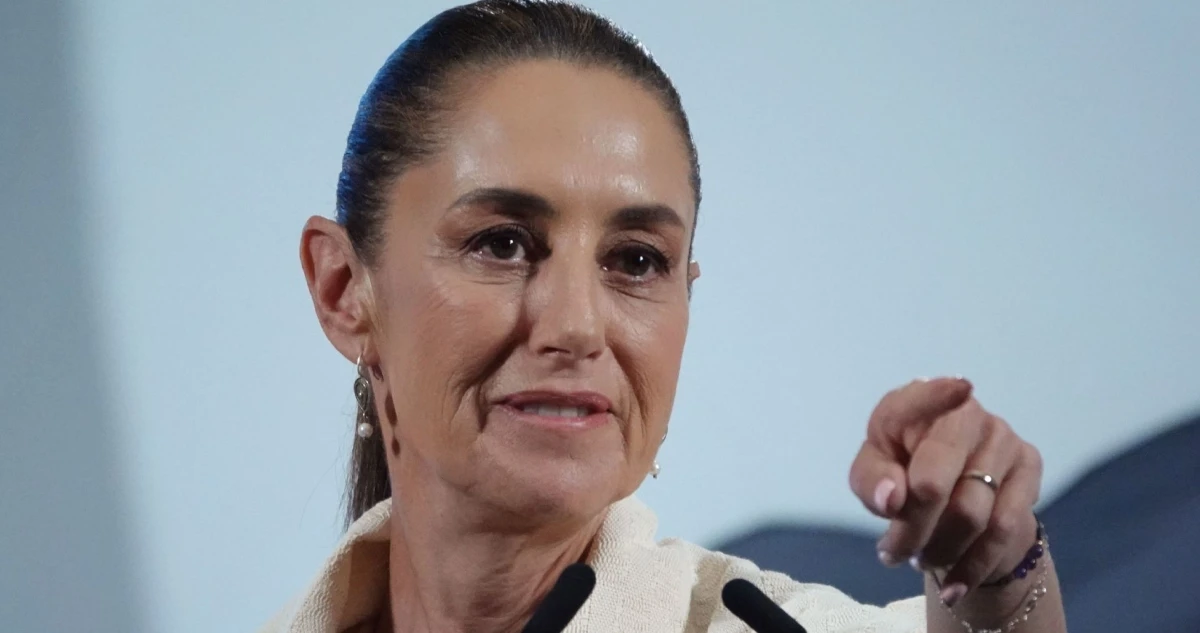 Sheinbaum asegura que empresas automotrices no saldrán de México pese a los aranceles