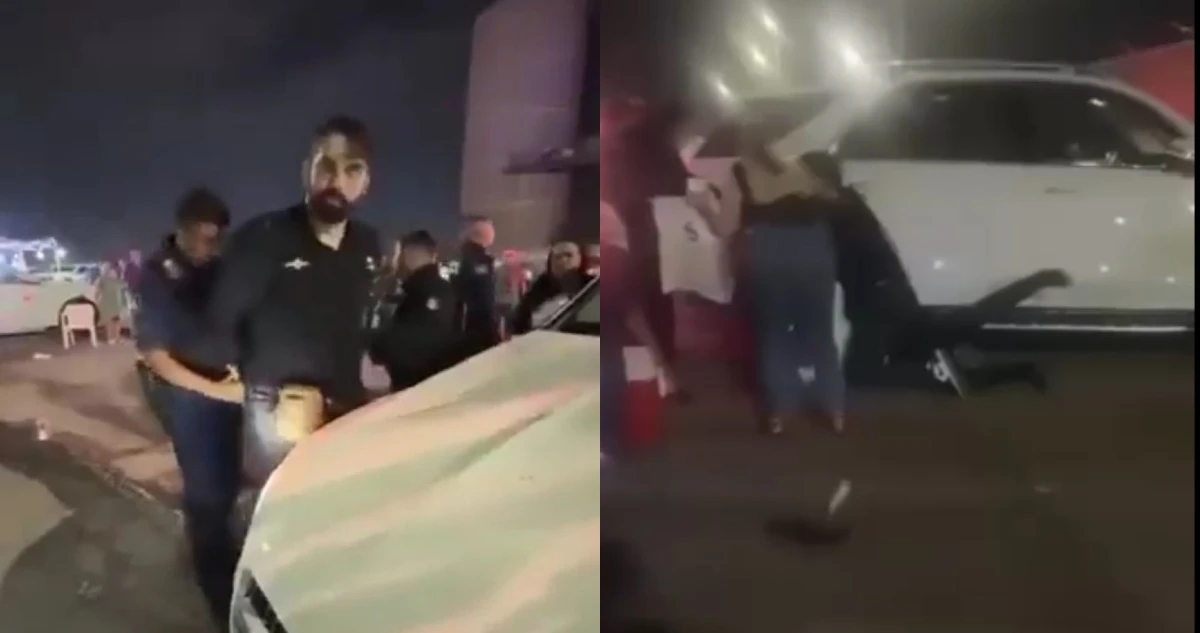 Antonio Attolini somete a hombre que lo atacó en Torreón; fue en defensa propia, dice
