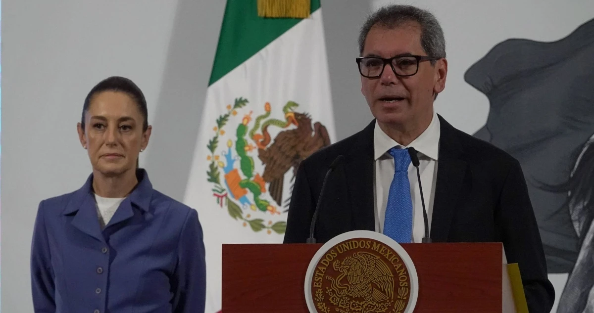 La SHCP dice que el sistema bancario no sufrió interrupciones con señalamientos de EU