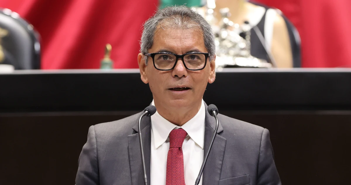 Hacienda priorizará combate a factureras antes de subir impuestos, dice Édgar Amador